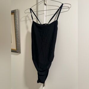 Jolyn Clothing Black Swimwear